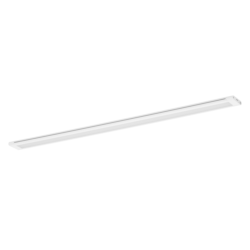 Osram - Комплект расширения: диммируемый светильник для установки под шкафы LED/8W/24/230V 2700-6500K Wi-Fi, белый