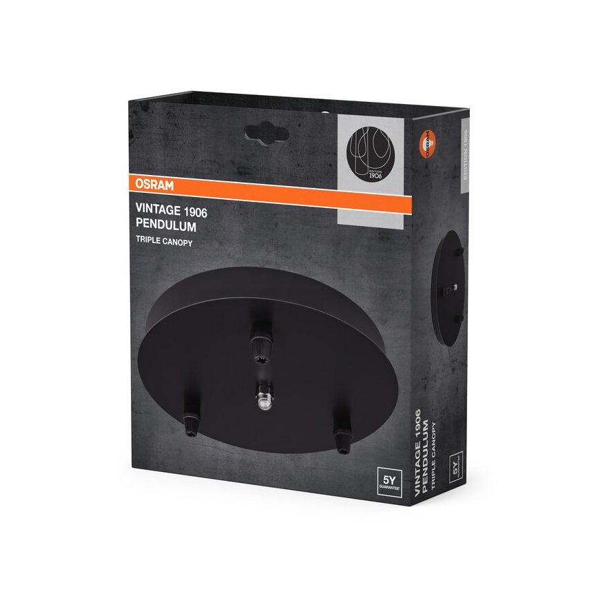Osram - Крепление