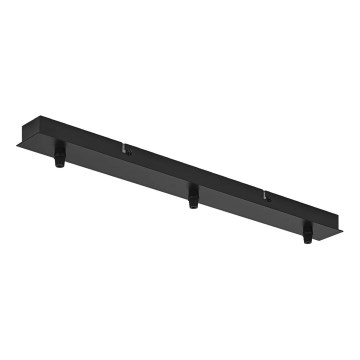 Osram - Крепление PENDULUM 230V чёрное