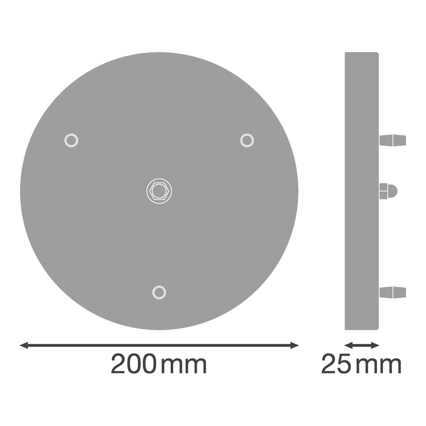 Osram - Кронштейн