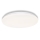 Osram - круглий стельовий світильник LED із датчиком сутінків, 36W/230V, 6500K, діаметр 48 см, білий