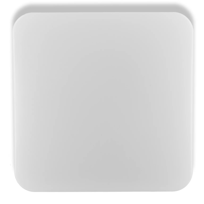 Осрам — світлодіодний стельовий світильник SQUARE LED, 24 Вт / 230 В, 33×33 см