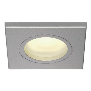 Освітлення ванної кімнати FGL OUT 1xGU10/35W/230V IP44