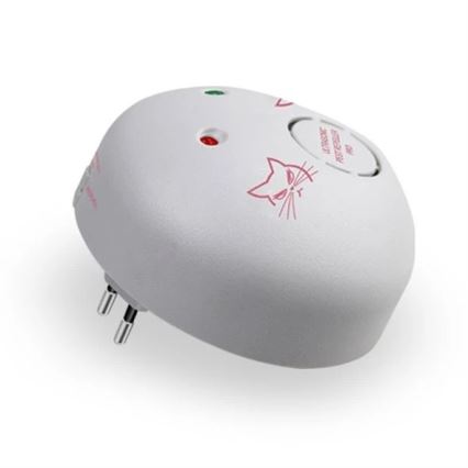 Отпугиватель грызунов 0,6W/230V