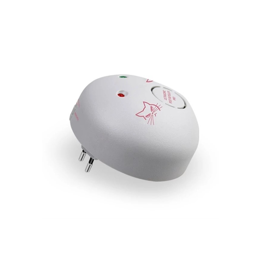 Отпугиватель грызунов 0,6W/230V
