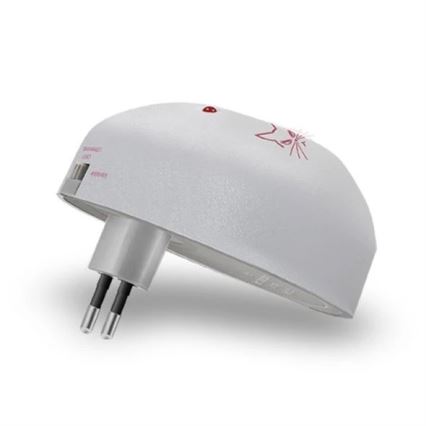 Отпугиватель грызунов 0,6W/230V