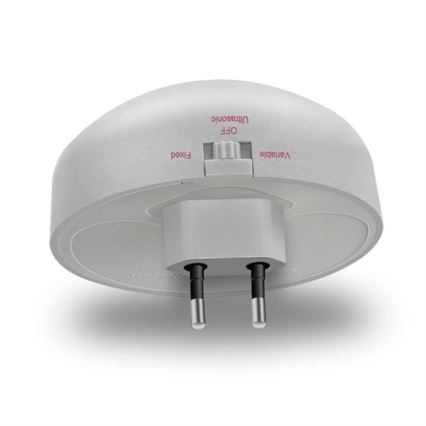 Отпугиватель грызунов 0,6W/230V