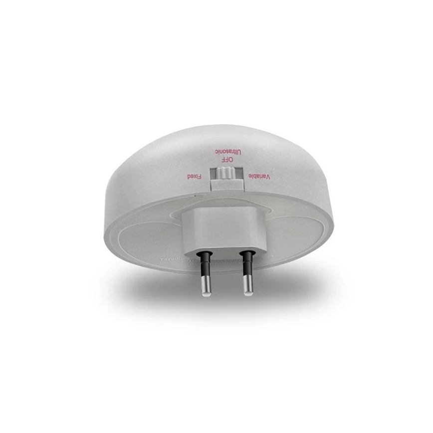 Отпугиватель грызунов 0,6W/230V
