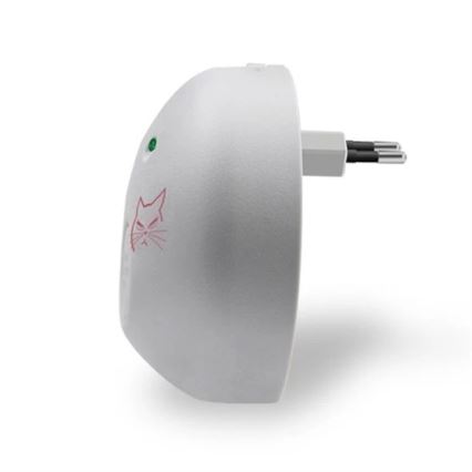Отпугиватель грызунов 0,6W/230V
