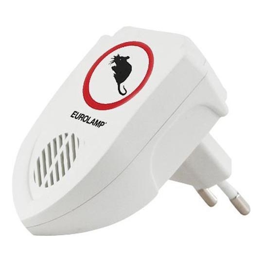 Отпугиватель грызунов 1W/230V
