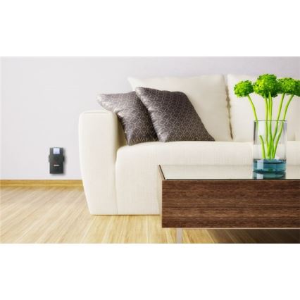 Отпугиватель насекомых с ионизатором и ночником 230V