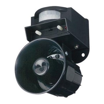 Отпугиватель птиц с датчиком 230В