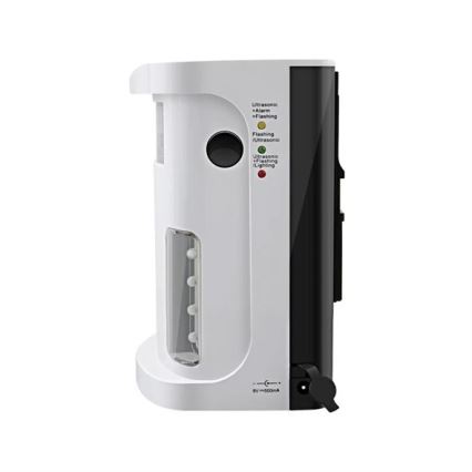 Отпугиватель вредителей с датчиком движения 1x9V 6LR61