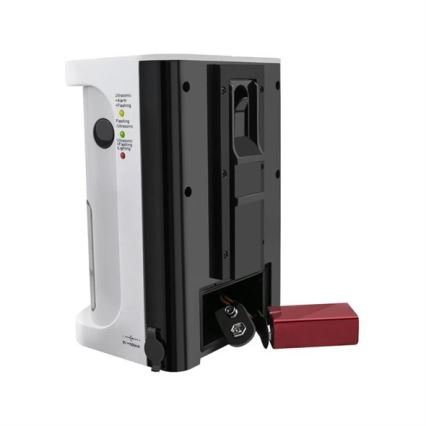 Отпугиватель вредителей с датчиком движения 1x9V 6LR61