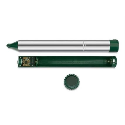 Отпугиватель кротов и полевок 4xD IPX4