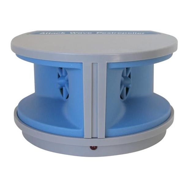 Отпугиватель куниц и грызунов 1,5W/230V