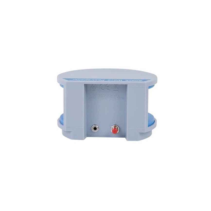Отпугиватель куниц и грызунов 1,5W/230V