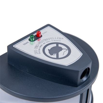 Отпугиватель куниц и грызунов 1,5W/230V