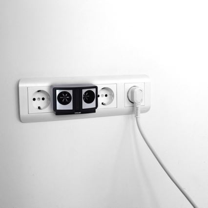 Отпугиватель куниц и грызунов 1W/230V