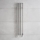 P.M.H. MO1SS-LK - Электрический полотенцесушитель MONA 93W/230V 153,3 cm IP44 полированная нержавеющая сталь