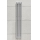 P.M.H. PX2C/4 - полотенцесушитель PLUTO X для ванной, 350 Вт, 150 см, глянцевый хром