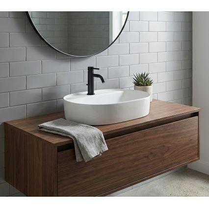 Paffoni - Раковинный смеситель LIGHT черный