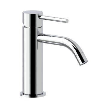 Paffoni - Раковинный смеситель LIGHT, глянцевый хром