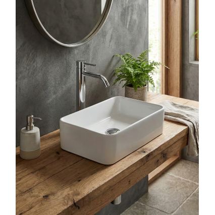 Paffoni - смеситель LIGHT для раковины, глянцевый хром