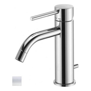 Paffoni - верхній душ 20x20 см SYNCRO чорний