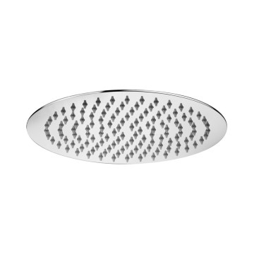 Paffoni - Верхний душ BAHAMAS 23 см, полированный хром
