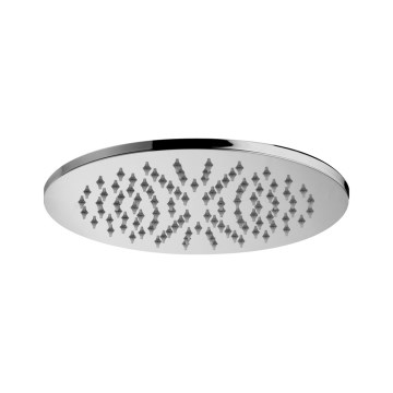 Paffoni - Верхний душ, диаметр 22,5 см, MASTER, полированный хром