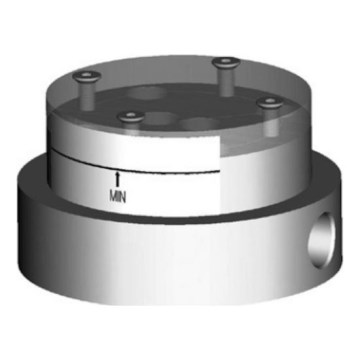 Paffoni - Встраиваемый корпус LIGHT