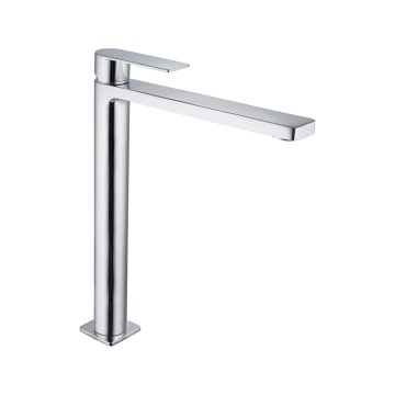 Paffoni - Змішувач для умивальника TANGO матовий хром