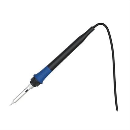 Паяльная станция с ЖК-дисплеем 80 Вт/230 В