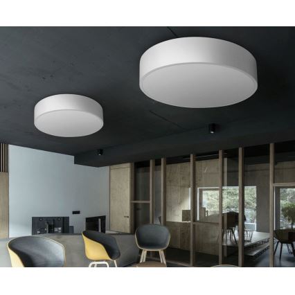 Palnas 61000732 - Светодиодный потолочный светильник RENY 400 LED/30W/230V