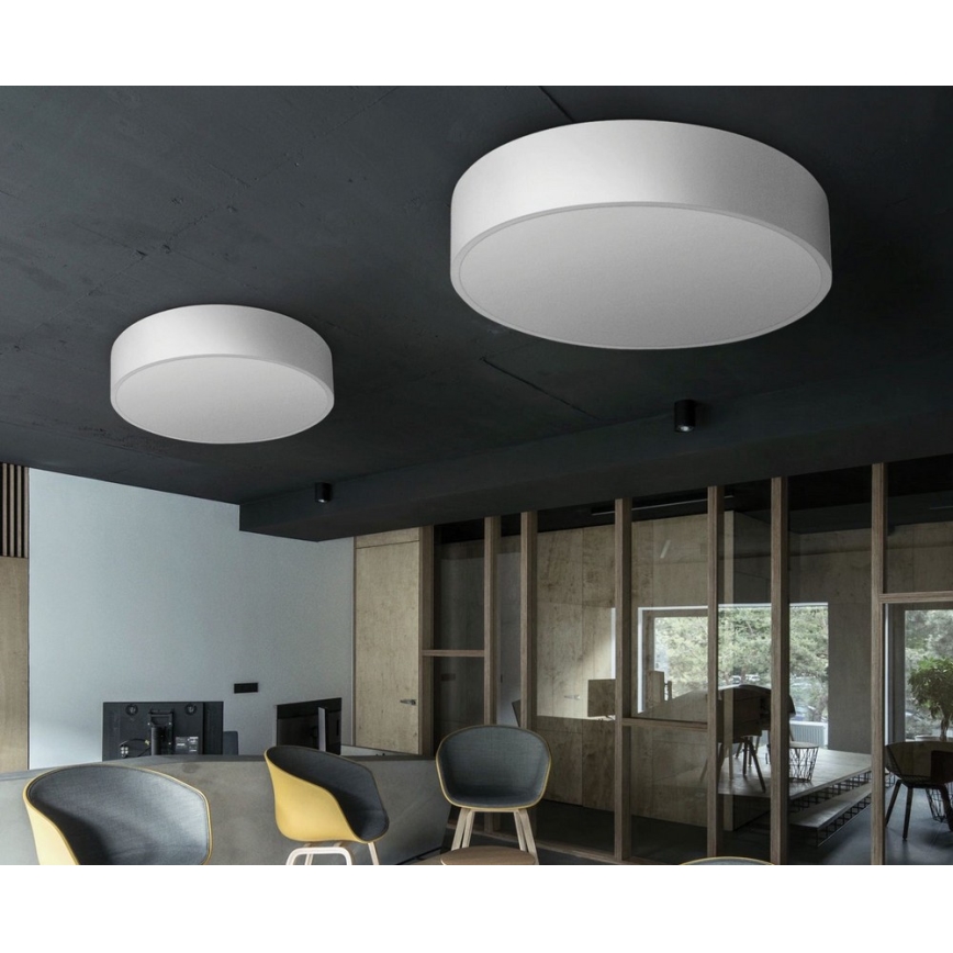 Palnas 61000756 - Светодиодный потолочный светильник RENY 600 LED/60W/230V