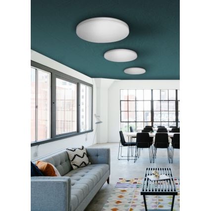 Світлодіодний стельовий світильник MONY LED/26W/230V 3000K