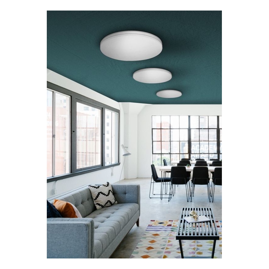Світлодіодний стельовий світильник MONY LED/26W/230V 3000K