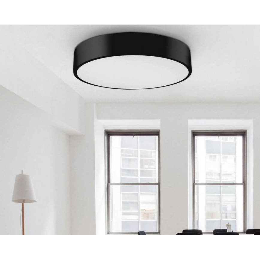 Palnas 61002026 - Светодиодный потолочный светильник RENY 400 LED/30W/230V