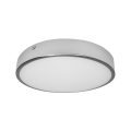 Palnas 61003528 - Светодиодный потолочный светильник для ванной комнаты EGON LED/16W/230V IP44 3000K