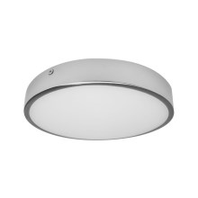 Palnas 61003535 - Светодиодный потолочный светильник для ванной комнаты EGON LED/16W/230V IP44 4000K
