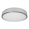 Palnas 61003566 - Светодиодный потолочный светильник для ванной комнаты EGON LED/30W/230V IP44 3000K