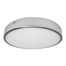 Palnas 61003573 - Светодиодный потолочный светильник для ванной комнаты EGON LED/30W/230V IP44 4000K