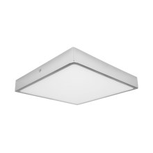 Palnas 61003603 - Светодиодный потолочный светильник для ванной комнаты EGON LED/16W/230V IP44 3000K