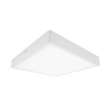 Palnas 61003634 - Светодиодный потолочный светильник для ванной комнаты EGON LED/16W/230V IP44 4000K