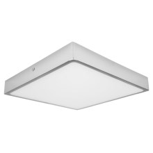 Palnas 61003641 - Светодиодный потолочный светильник для ванной комнаты  EGON LED/30W/230V IP44 3000K