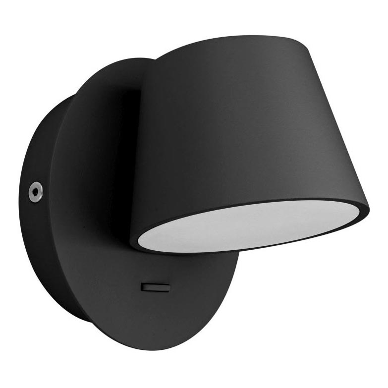 Palnas 61004198 - Светодиодный настенный светильник DORIS LED/6W/230V