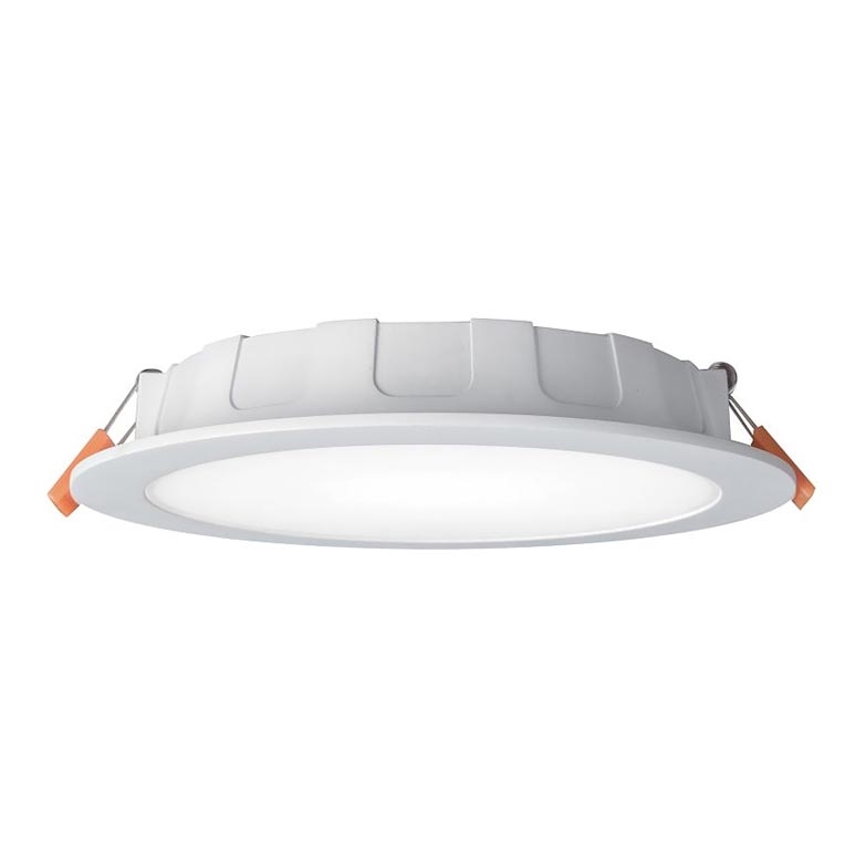 Palnas 61004228 - Светодиодный подвесной потолочный светильник для ванной комнаты LOKI LED/16W/230V IP44 4000K