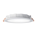 Palnas 61004228 - Светодиодный подвесной потолочный светильник для ванной комнаты LOKI LED/16W/230V IP44 4000K