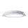 Palnas 61004228 - Светодиодный подвесной потолочный светильник для ванной комнаты LOKI LED/16W/230V IP44 4000K